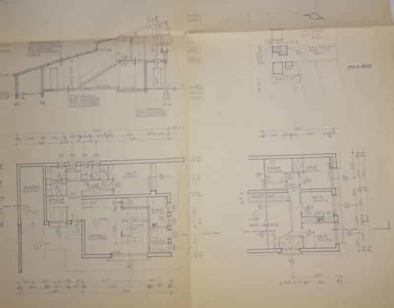 Gyulai családi ház eladó 118 m2 1082 m2 telekkel