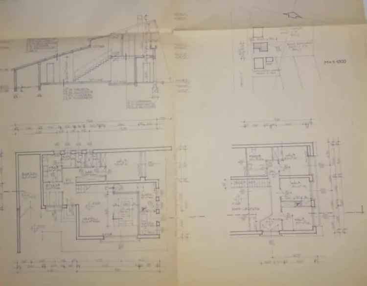 Gyulai családi ház eladó 118 m2 1082 m2 telekkel