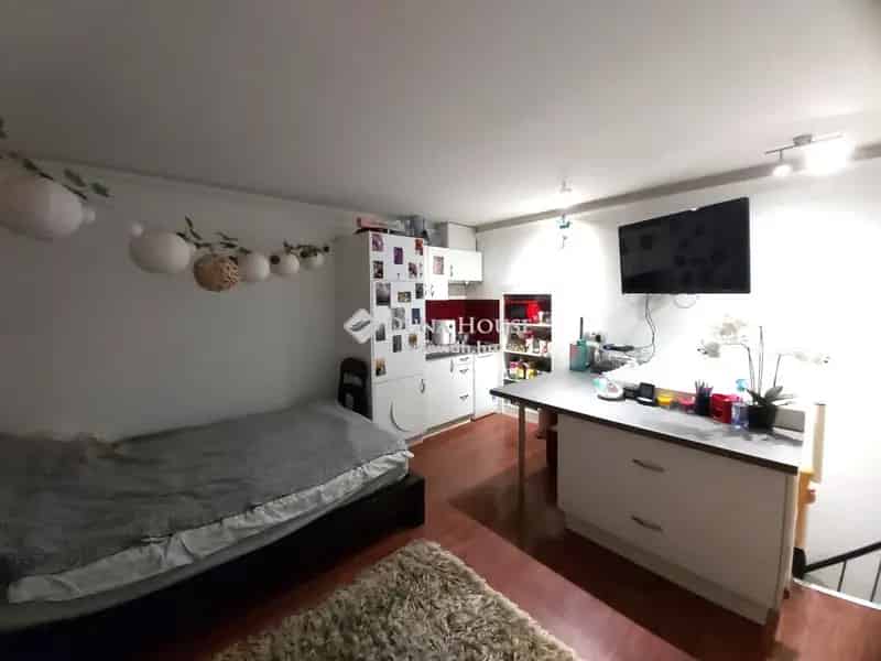 Belvárosi exkluzív 34 nm-es lakás eladó