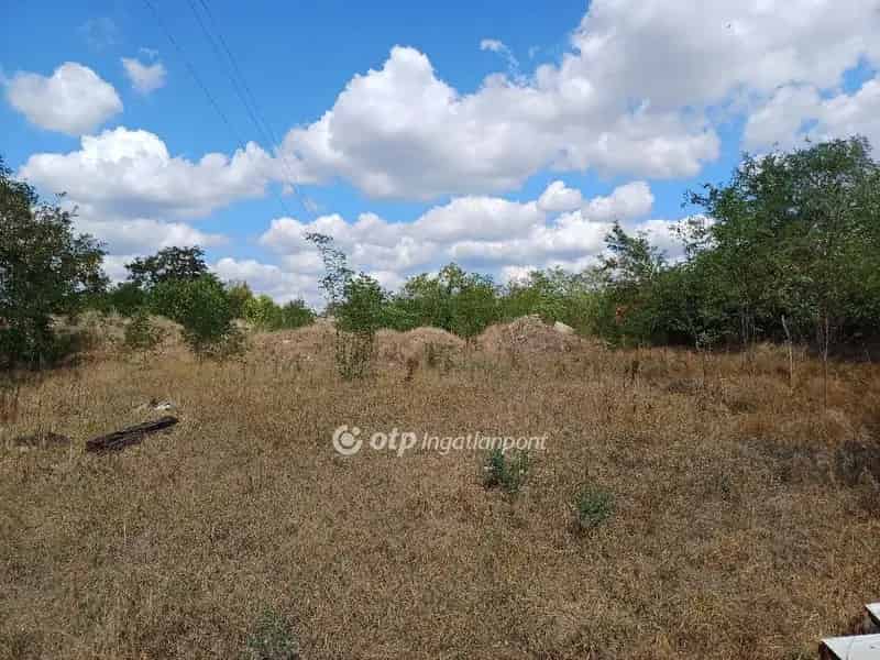 Baja Telek Eladó 3940 m2 Szántó Gyümölcsös Szőlővel