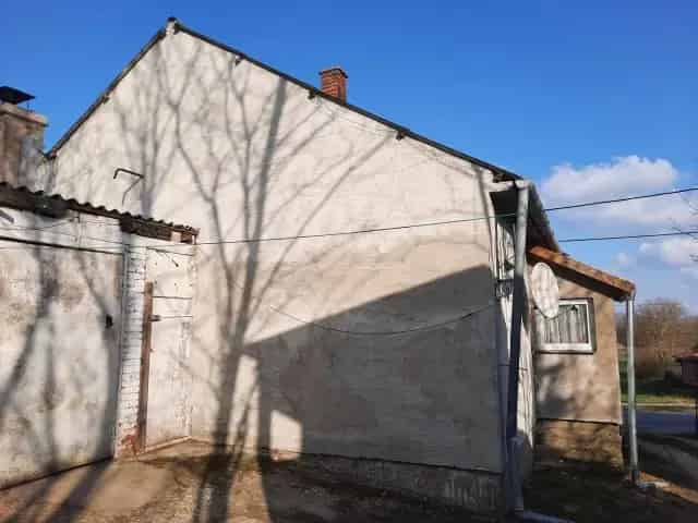Zalaszentjakab 3 szobás családi ház eladó CsokPlusz