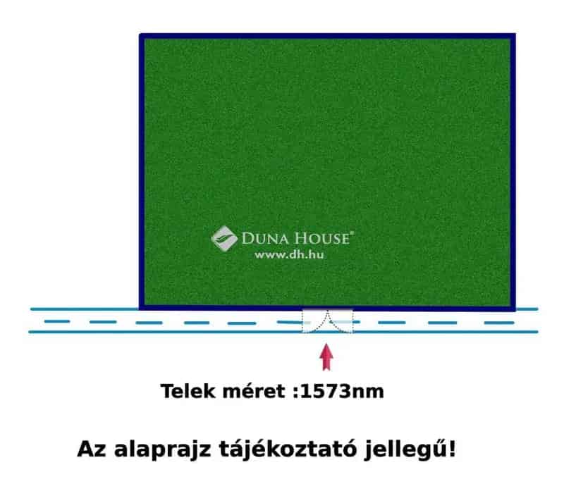 Veszprém Csatár-hegy Panorámás Telek Eladó
