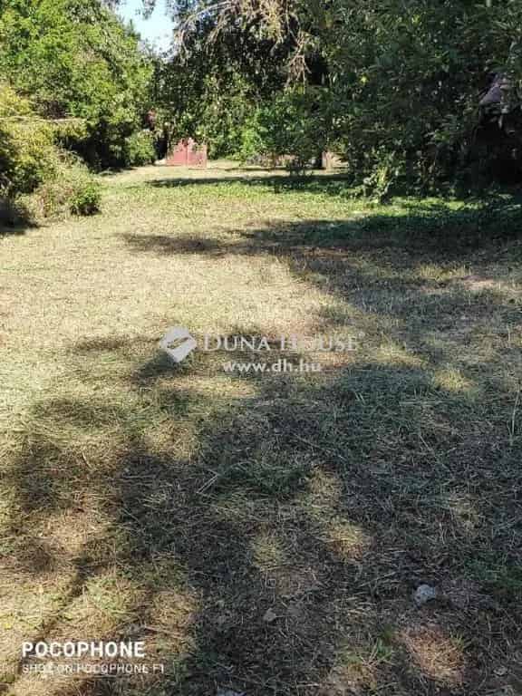 Balatonboglár Telek Eladó 1006 m2 LF5 Besorolás