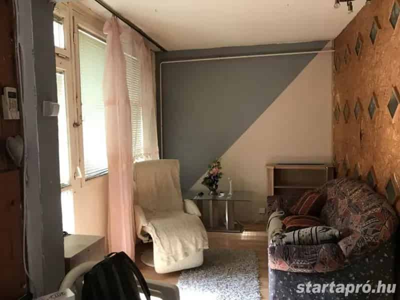 Keszthelyi 55 m2-es 1+fél szobás lakás eladó