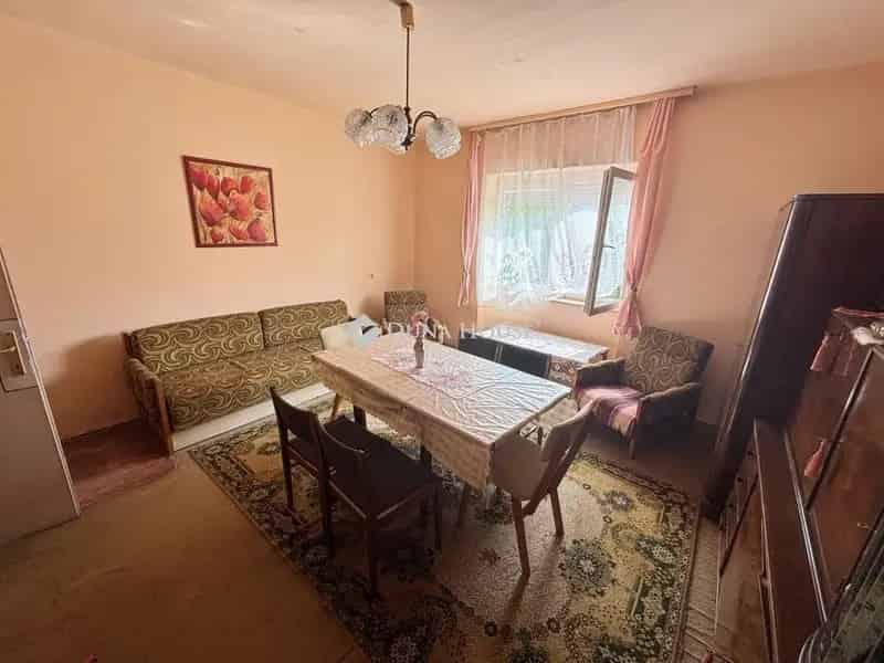 Vasasszonyfán családi ház eladó 79 m2 1380 m2 telekkel