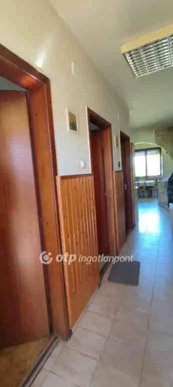 Celldömölk 224nm-es családi ház eladó