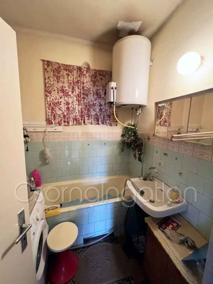 Bogyoszló családi ház eladó 95m2 1152m2 telekkel
