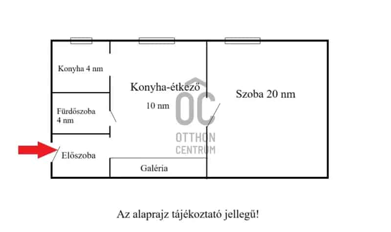 Budapest X kerulet Oh egy 39nm felujitott lakás elado
