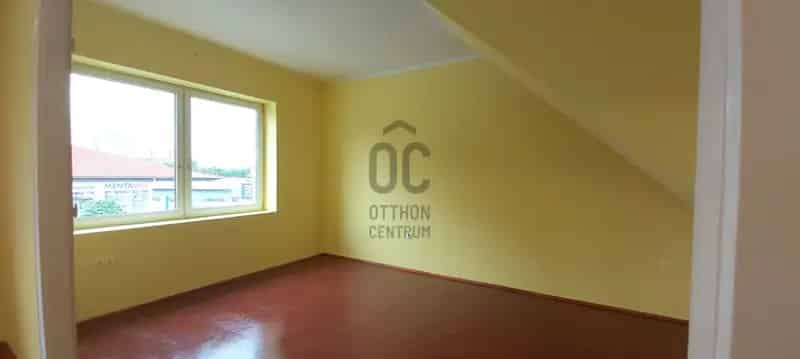 Pécsi eladó üzleti ingatlan 290m2 3 szintes felújított