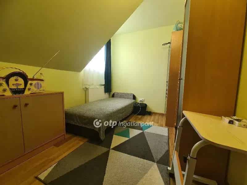 68m2-es sorház Bocskaikertben