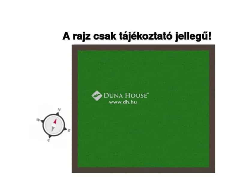 Aki Ráckeresztúr családi ház eladó - nyugodt környezetben