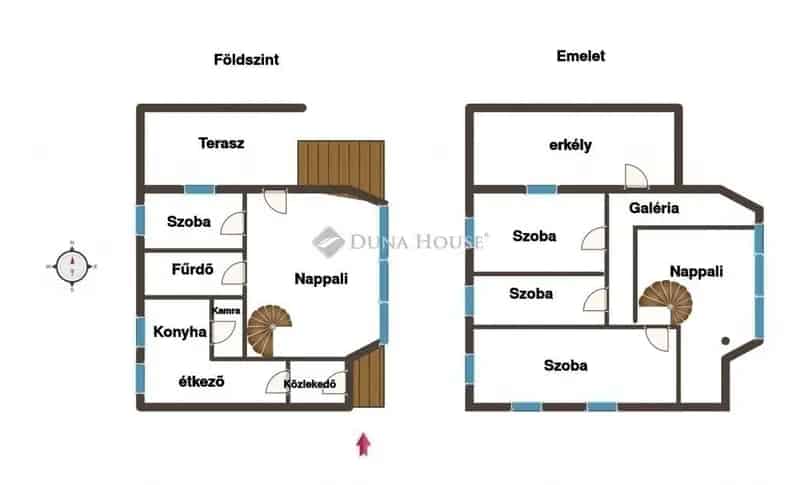Kecskemét Kertvárosi Családi Ház Eladó - 4 Szoba + Melléképület