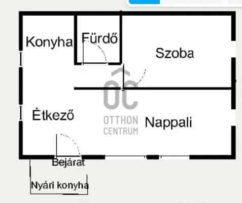 Velencei-tói családi ház eladó - 100 m² - 2 generáció - tópart