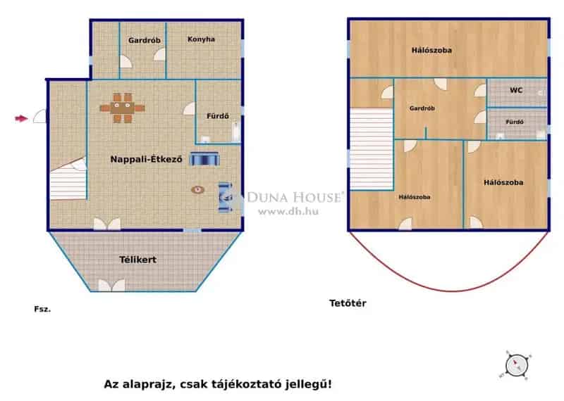 Ház Eladó , Szada, Közép-Magyarország