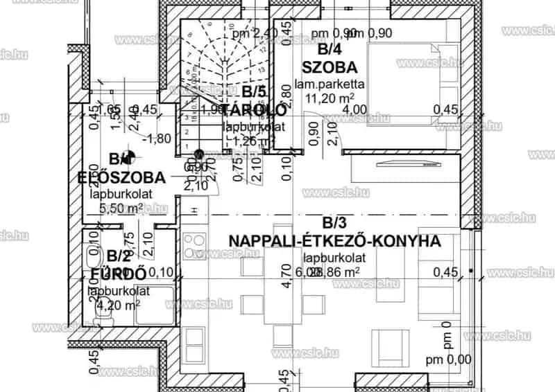 Új Építésű Ikerház Üröm Sadove - Személyre Szabható