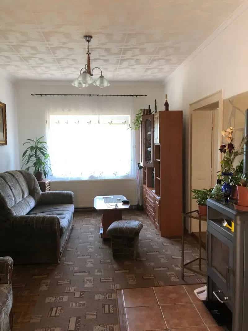 Felujitott csaldi haz Nograd megyeben 3 szoba garazzal