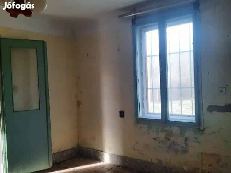 Győrszentiván Zártkert Eladó - Azonnal Költözhető