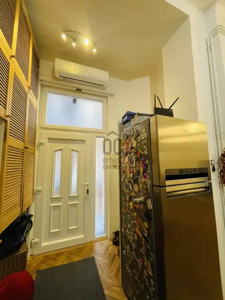 Városligeti panoráma 71m2 2 szobás felújított lakás eladó VII kerület