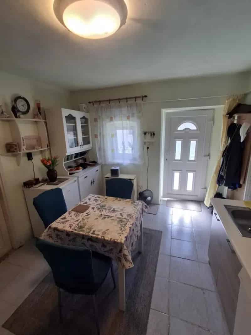Parádi 86 m2-es Parasztház Eladó - Csere Lehetséges