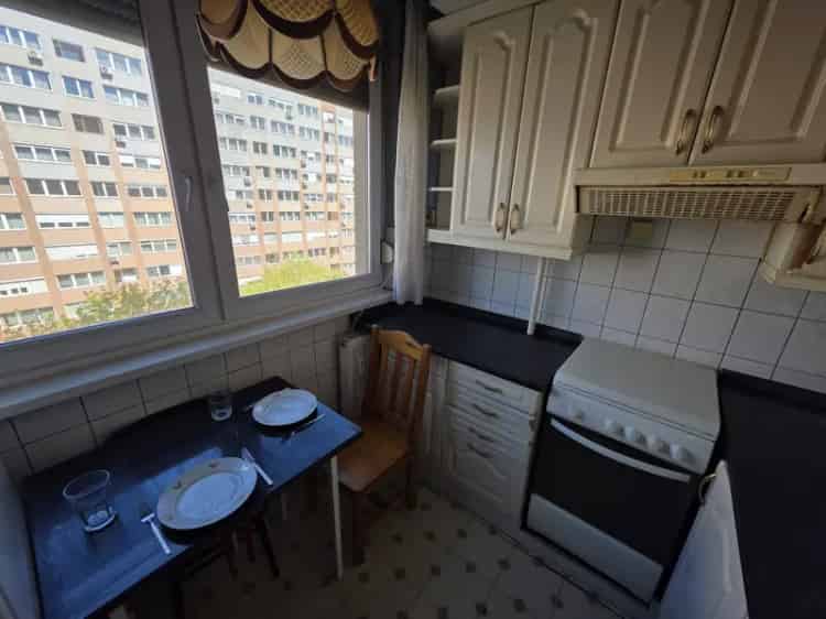XIV kerulet 68m2 3 szobas panoramas lakás