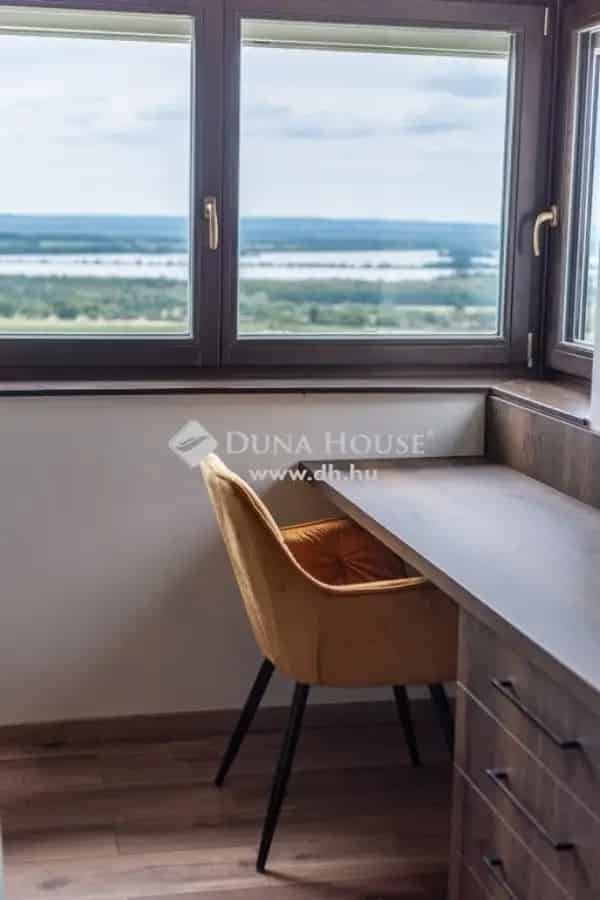 Panorámás Luxus Ház Eladó Zalaszabarban