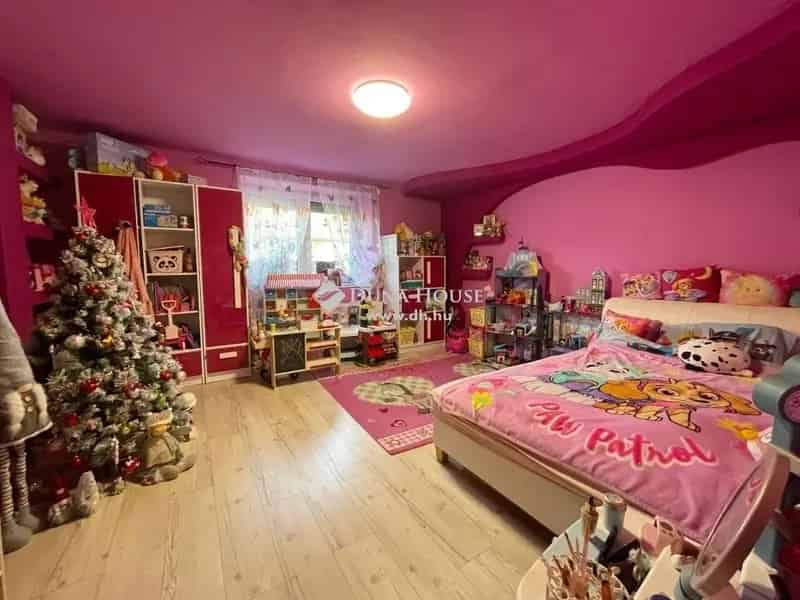 Celldömölki családi ház eladó 130m2 2+1 szoba garázzsal