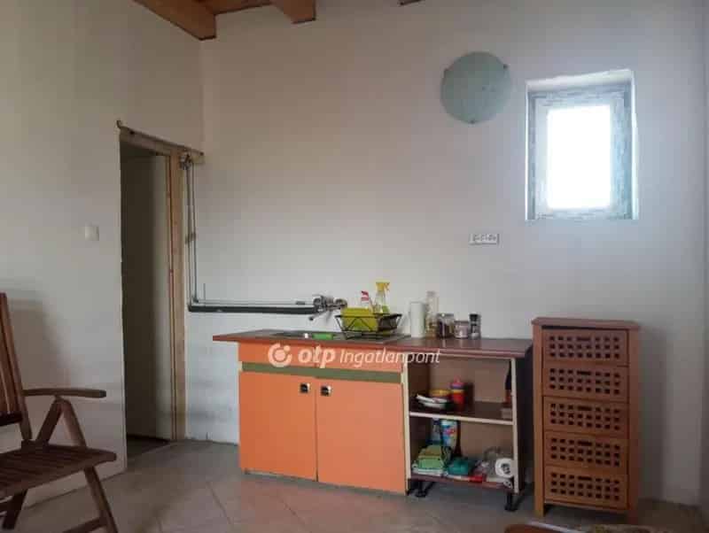 100 m2-es családi ház eladó - Bükkzsérc