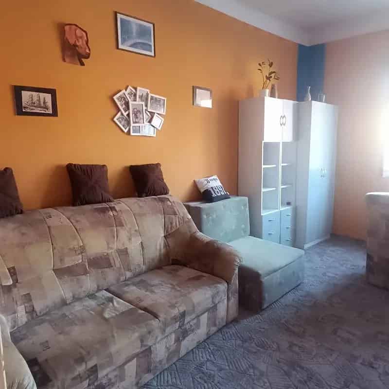 Felujítandó parasztház hatalmas telekkel Pécs közelében
