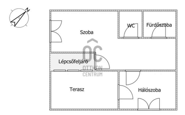 Sződligeti eladó családi ház, H493077