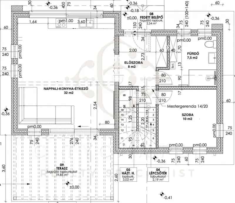 Ház Kiadó , Siófoki járás, Dunántúl