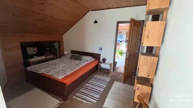 Eladó Aszófői Családi Ház Balatoni Panorámával