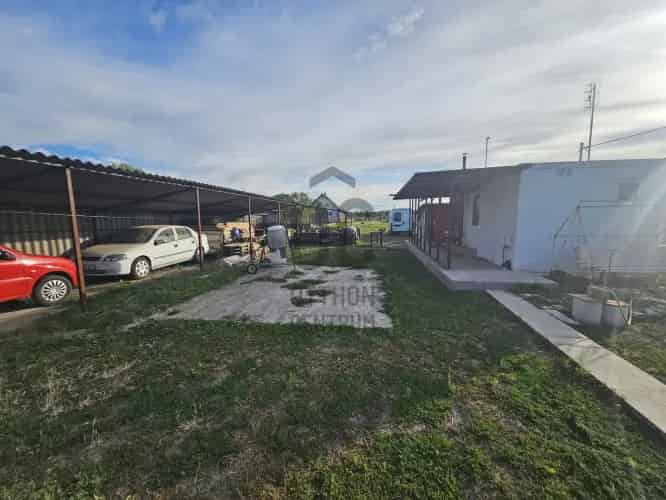 Dabas Besnyő Telek Eladó 1107 m2 Beépíthető