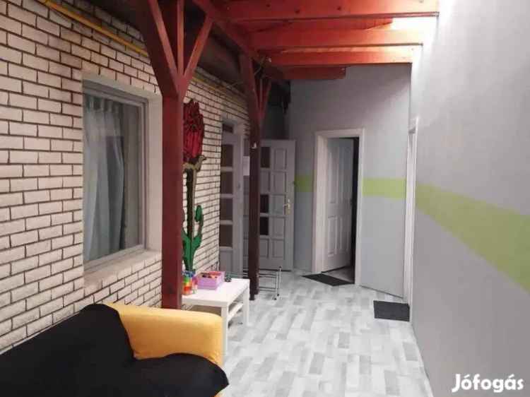 Tiszaújváros Szederkényi út üzlethelyiség eladó 212nm