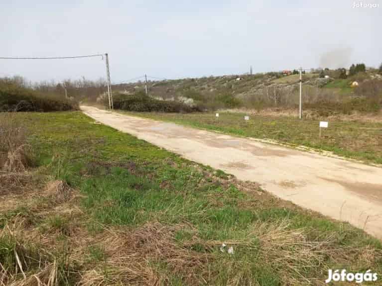 Dupla telek eladó Miskolc Bodótetőn 1400 m2