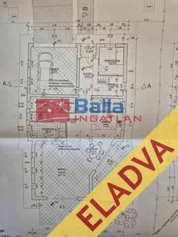 XVI Kerulet Arpadfold Családi ház Eladó 6 szoba 260 nm