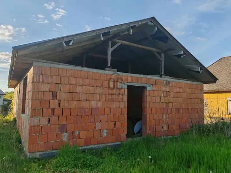 Felújítandó családi ház Lövőpetrin