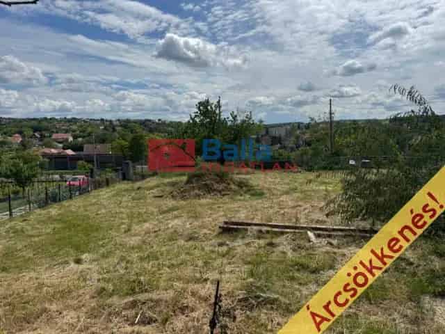 Pécel Telek Eladó 900m2 2 Lakás Építésére Alkalmas