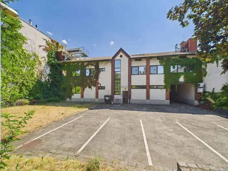 Eladó ipari ingatlan Budapest X kerületben 552 m2