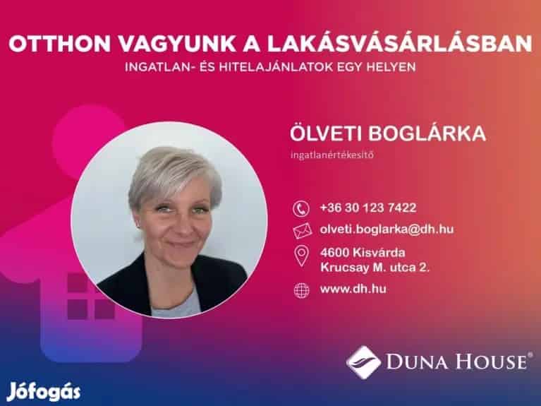 Nyírturai zártkerti telek eladó - 5635 nm