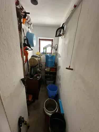 Zalaegerszeg Bozsok 36m2-es családi ház eladó