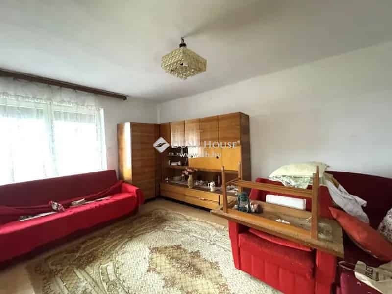 Felujítandó panorámás családi ház Szurdokpüspökön