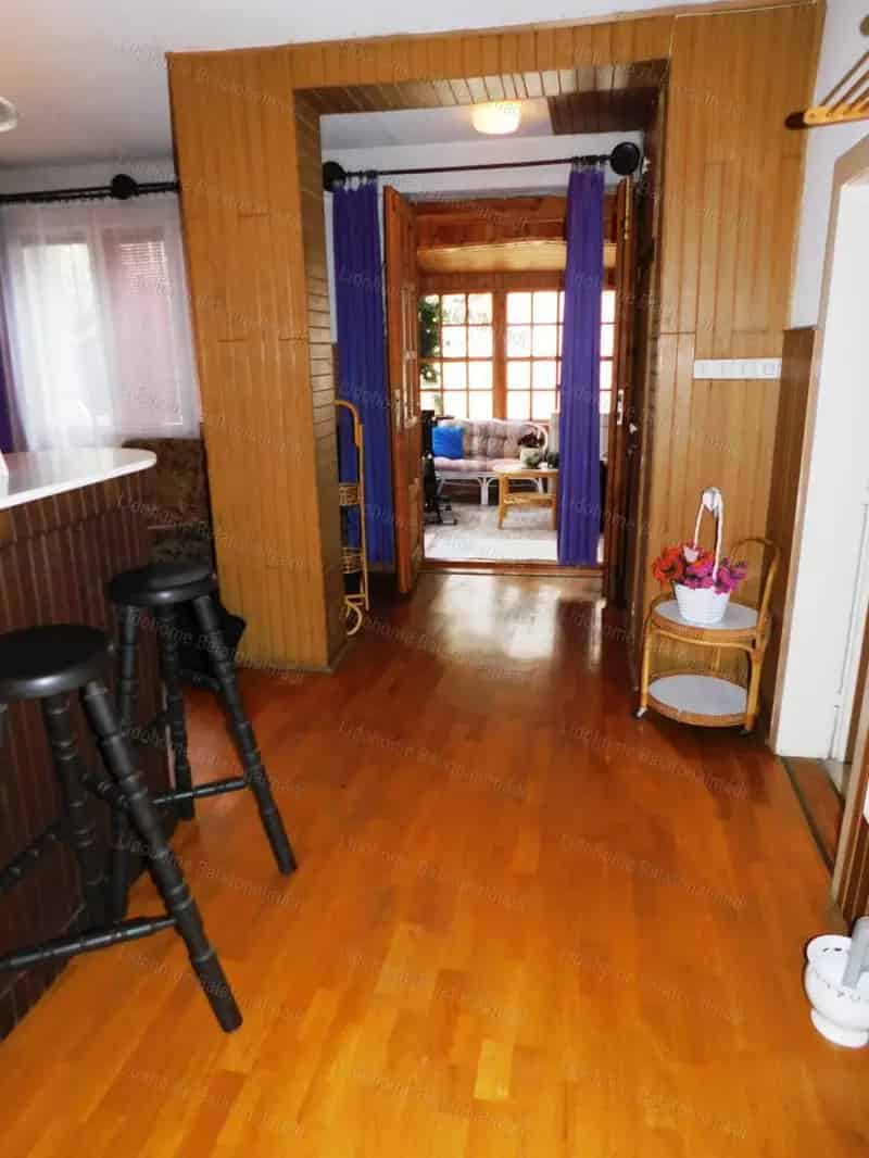 Balatonfured Családi Haz Elado 165m2 4 Hálószoba Garázzsal