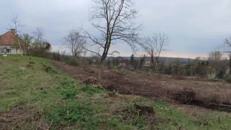 Ajka Padragkut Panoramas Epitesi Telek Elado