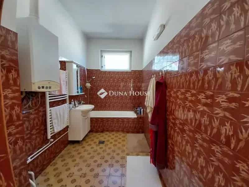 Szeged Szőreg 192nm-es családi ház nagycsaládosoknak