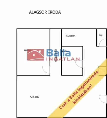 Budapest XVI Kerulet Magtar utca 240 nm-es csaladhaz Elado