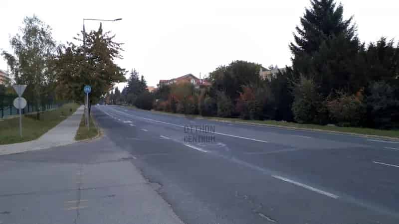 Zalakaros 3929 nm-es telek eladó szálloda építésére alkalmas
