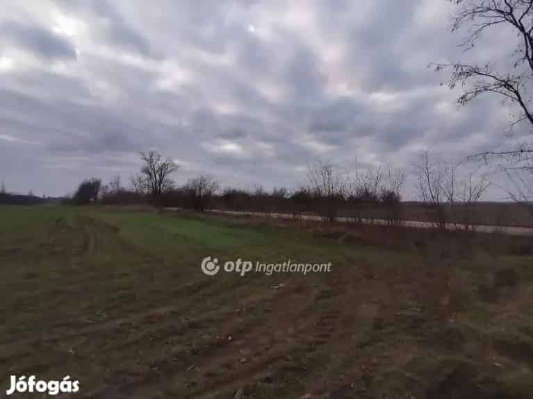 Ipari telephely eladó Békéscsabán 614 hektár