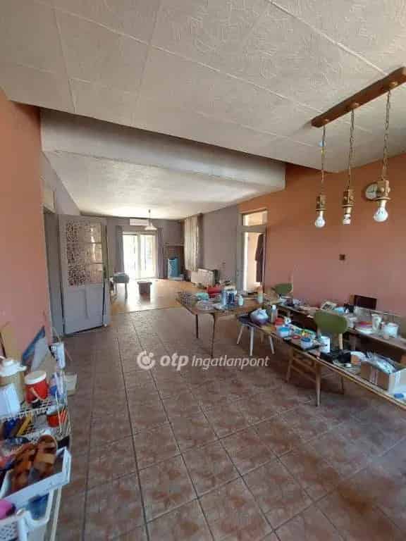 Martonvásár családi ház eladó 107m2 1129m2 telekkel