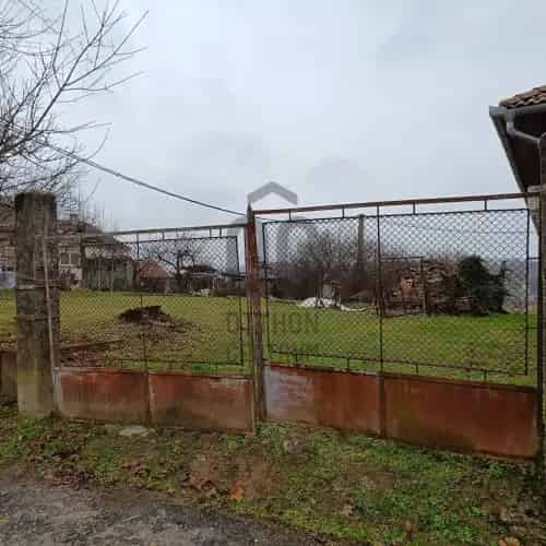 Letenyei építési telek eladó 1851m2 - családi ház építésre