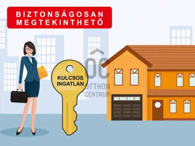 Budapest XI. kerületi eladó telek, T030825